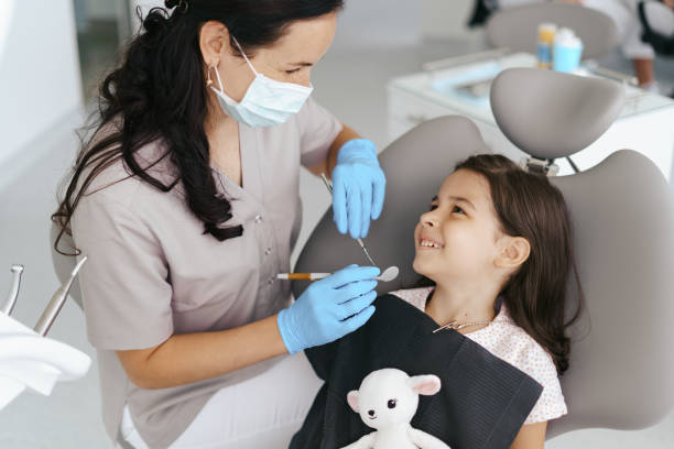 Best Emergency Treatment for Dental Infections or Abscesses in Woodruff, SC