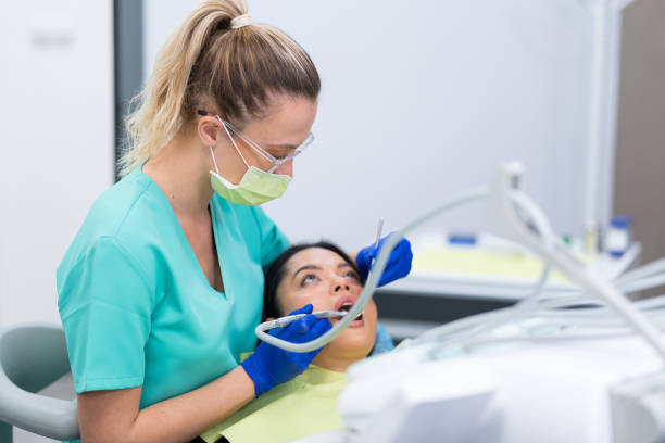 Best Emergency Treatment for Dental Infections or Abscesses in Woodruff, SC