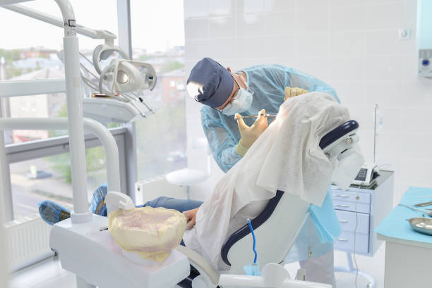 Best Emergency Tooth Extraction in Woodruff, SC
